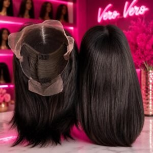 Luxury Wig Set 2*6 , 26 inches