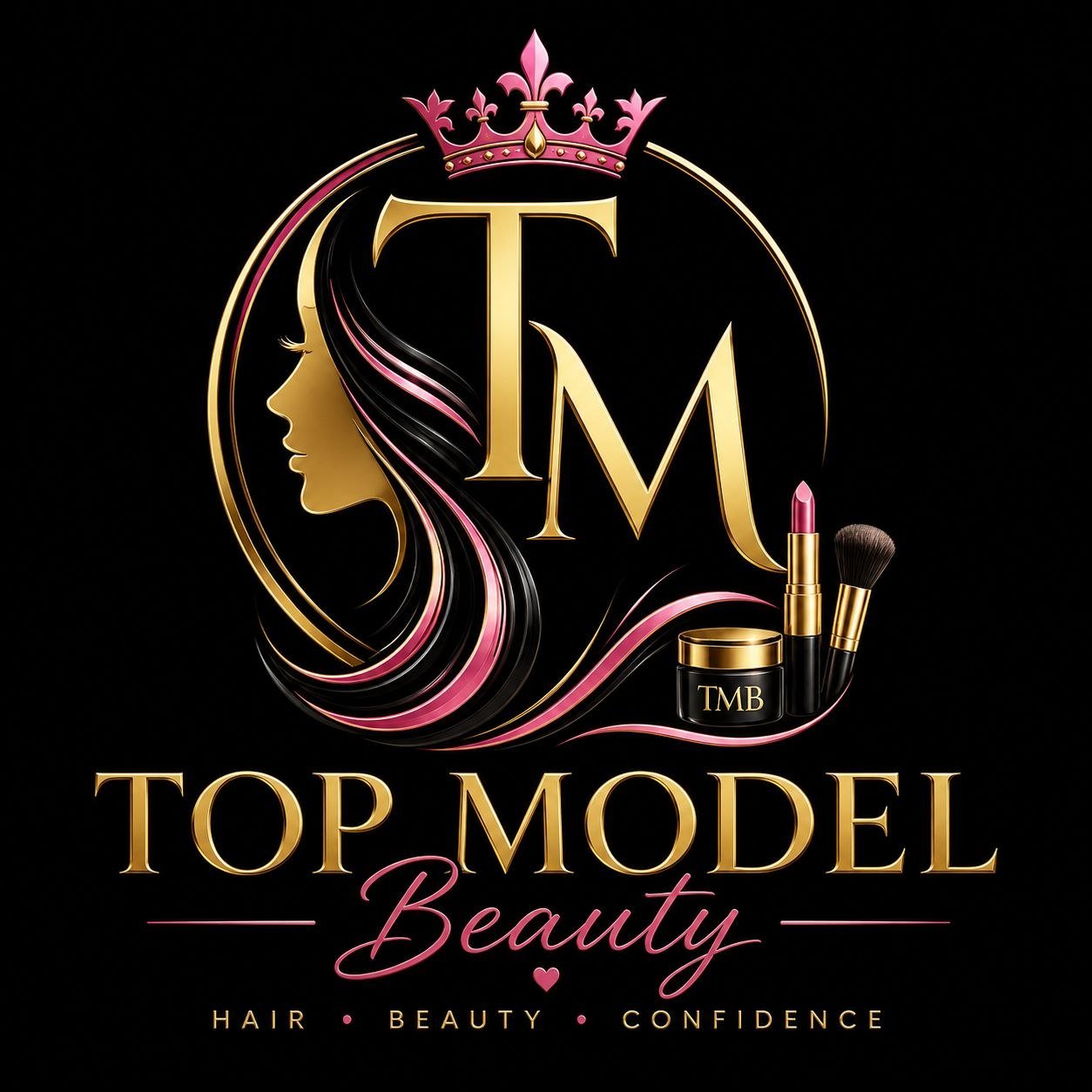TOP MODEL BEAUTY