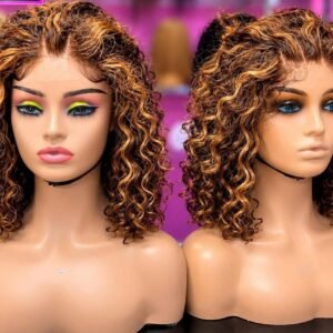 Lace Wig 4*4 , 14 inches